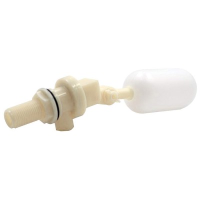 Water Tank Plastic Float Valve Customized